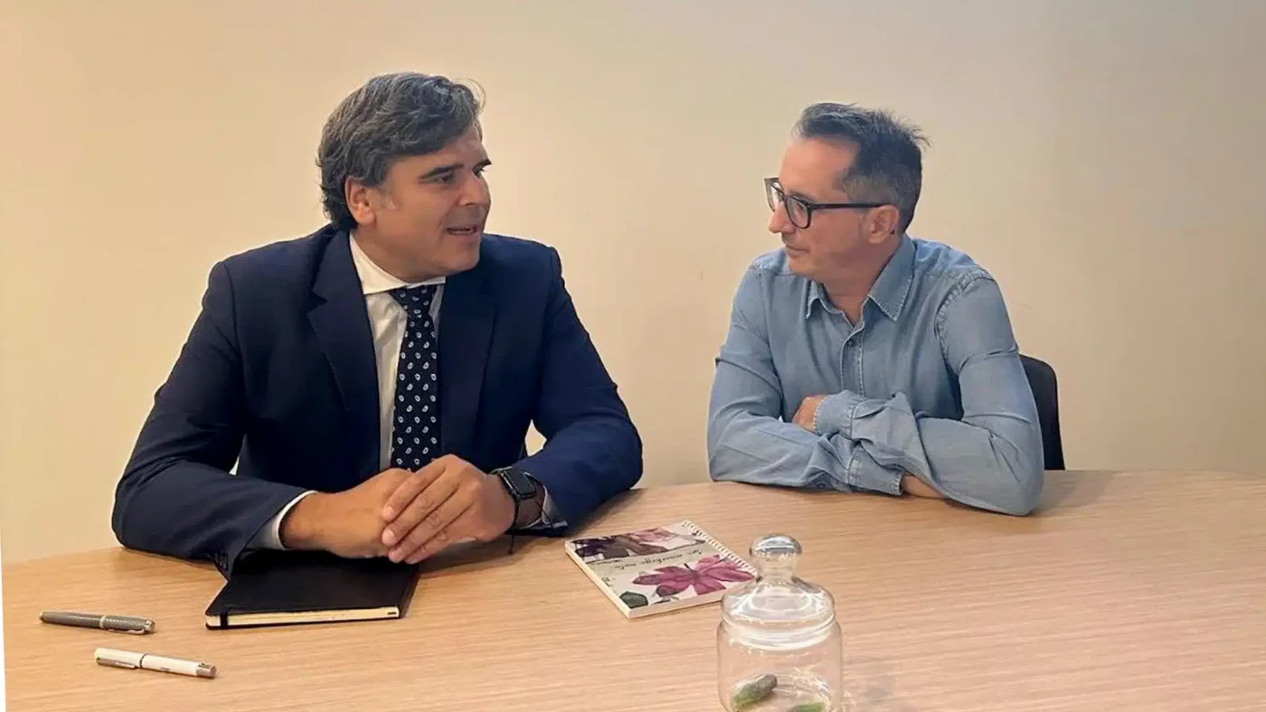 Consorcio RSU Ciudad Real y Laborvalía