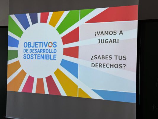 Oportunidades para la inclusión: derechos y participación a la luz de la Agenda 2030