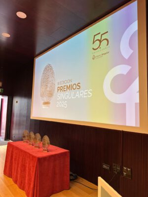 Premio Singular 2025
