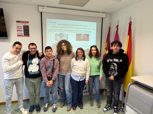 IV Seminario Laborvalía