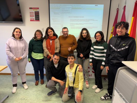 IV Seminario Laborvalía