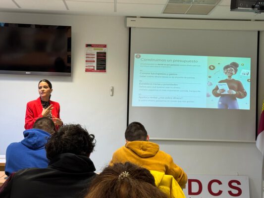 IV Seminario Laborvalía