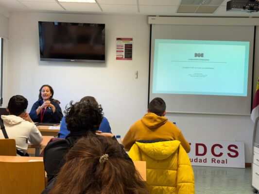 IV Seminario Laborvalía