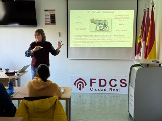 IV Seminario Laborvalía