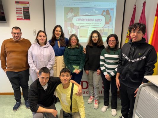 IV Seminario Laborvalía