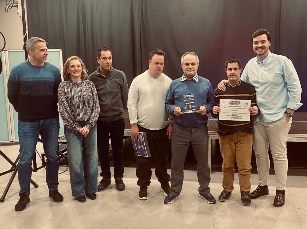 VII Edición de los Premios CONSEJOVEN