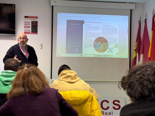 IV Seminario Laborvalía